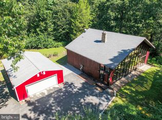 526 Harmersville Pecks Corner Rd, Salem, NJ 08079