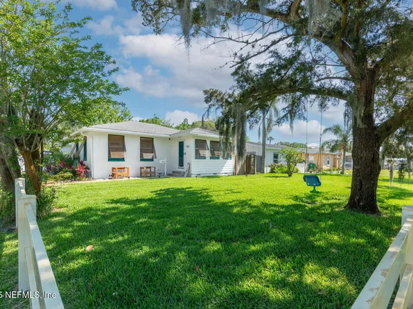 933 7TH Avenue N, Jacksonville Beach, FL 32250