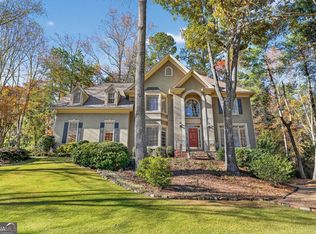 10325 Oxford Mill Cir, Johns Creek, GA 30022