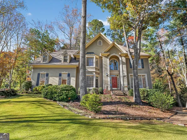 10325 Oxford Mill Cir, Johns Creek, GA 30022