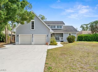 8045 Cypress Dr S, Fort Myers, FL 33967