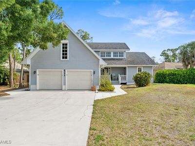 8045 Cypress Dr S, Fort Myers, FL, 33967