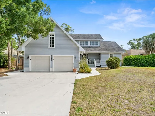 8045 Cypress Dr S, Fort Myers, FL 33967