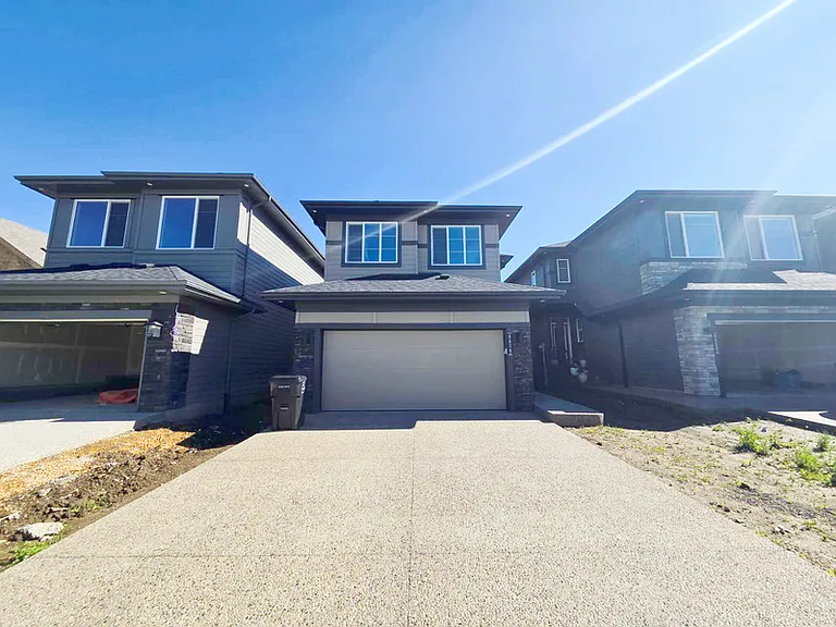 6636 Crawford Lndg SW — Photo 1