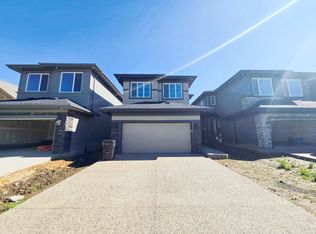 6636 Crawford Lndg SW, Edmonton, AB T6W4L5