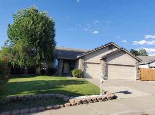 1630 Black Oak Rd, Sparks, NV 89436