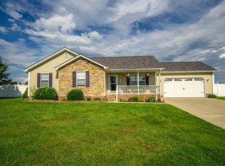 1897 Rough Creek Rd, London, KY 40744