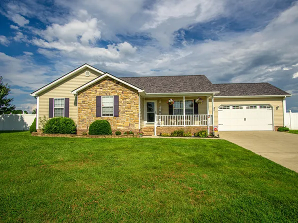 1897 Rough Creek Rd, London, KY 40744