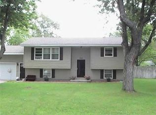 3330 146th Ave, Holland, MI 49424