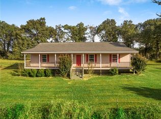 22626 Mason Rd #369, Fayetteville, AR 72703