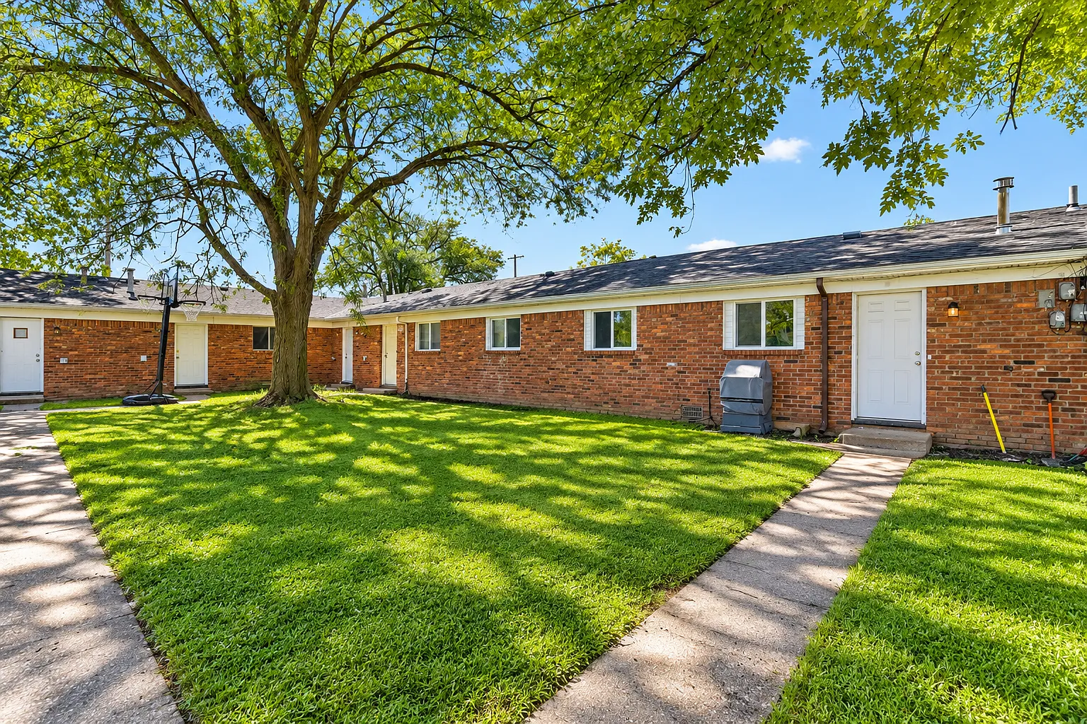 1 bed, 700 sqft, $825 — Photo 4