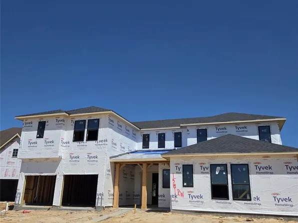 15811 Red Willow Ct, Conroe, TX 77302