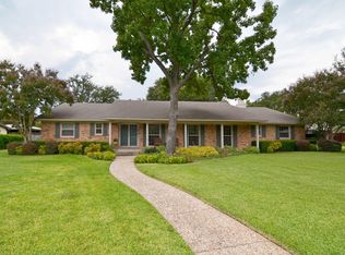 11439 Rosser Rd, Dallas, TX 75229