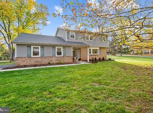 1391 Mark Dr, Lansdale, PA 19446