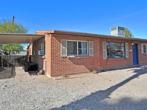 2805 N Highland Ave, Tucson, AZ 85719