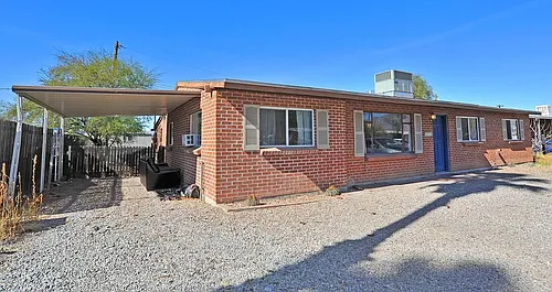 2805 N Highland Ave Photo 1