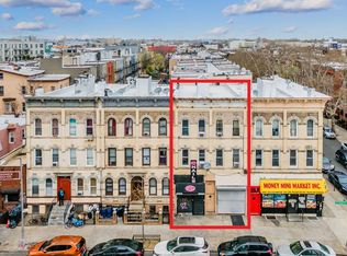 845 Knickerbocker Ave #MU, Brooklyn, NY 11207
