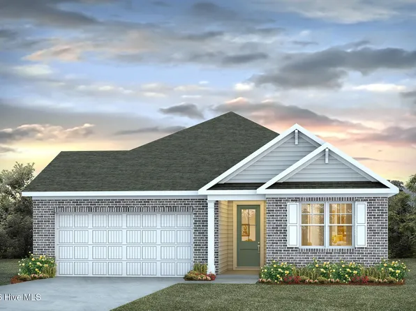 1302 Woodhouse Drive NW, Ash, NC 28420