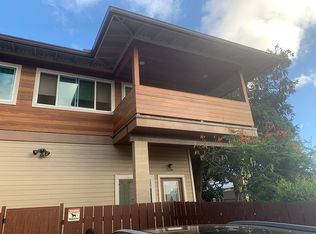 3459 Kepuhi St, Honolulu, HI 96815