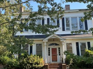 644 Minnesota Ave, McComb, MS 39648