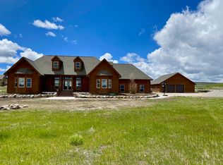 4 Duck Creek Ln, Pinedale, WY 82941