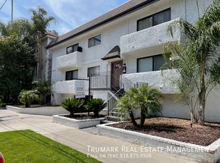 12207 Chandler Blvd #4, Valley Village, CA 91607