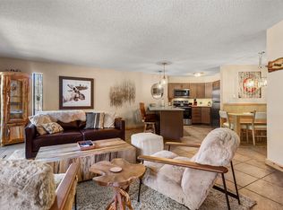 405 Four O'Clock Rd #15A, Breckenridge, CO 80424