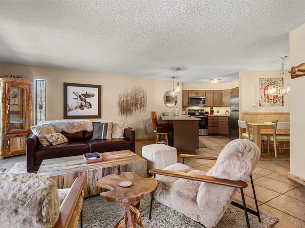 405 Four O'Clock Rd #15A, Breckenridge, CO 80424