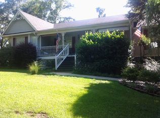 55 Mountain Woods Lake Rd, Warrior, AL 35180