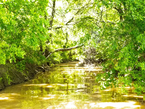 County Road 165, Bangs, TX 76823