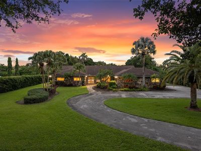 13900 Mustang Trail, Fort Lauderdale, FL, 33330