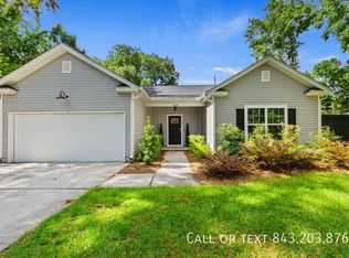 1906 Piper Dr, Charleston, SC 29407