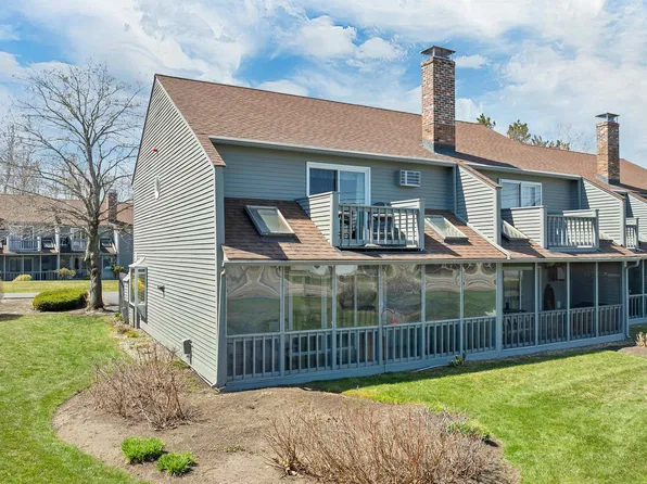 60 Weirs Road #E1, Gilford, NH 03249