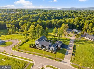 1 Foxtrot Knoll Ln, Middleburg, VA