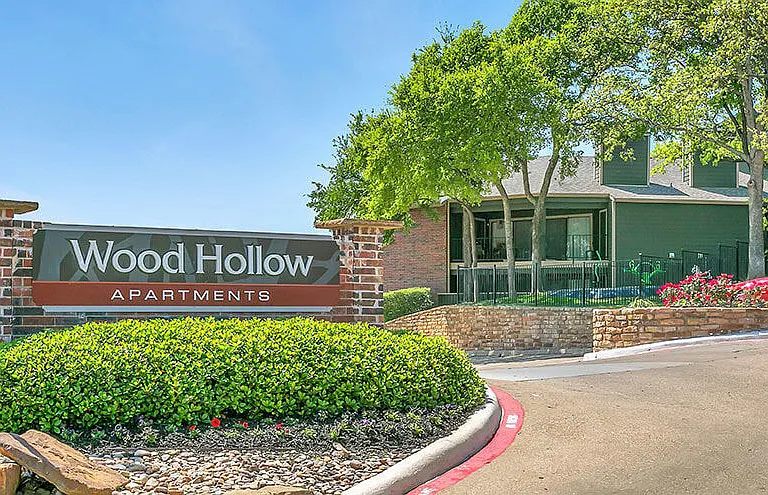 Wood Hollow — Photo 14