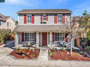 116 Spalding Ct, San Ramon, CA 94582