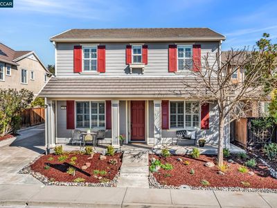 116 Spalding Ct, San Ramon, CA, 94582