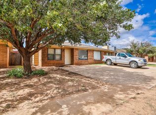 9614 Elmwood Ave, Lubbock, TX 79424