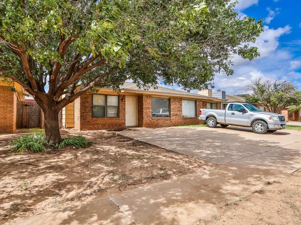 9614 Elmwood Ave, Lubbock, TX 79424