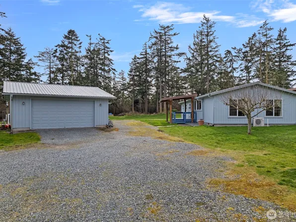 2481 Van Dam Road, Coupeville, WA 98239
