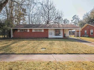 2319 Racine Dr, Monroe, LA 71201