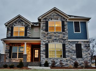 1012 Maleventum Way, Spring Hill, TN 37174