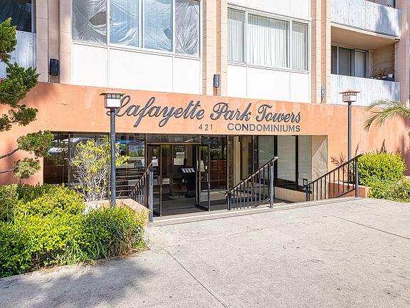 2nd image of 421 S La Fayette Park Pl #0