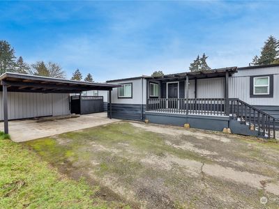 3314 96th Street S #67, Tacoma, WA, 98499