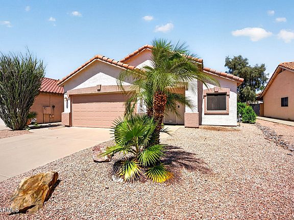 2nd image of 8112 E ONZA Avenue