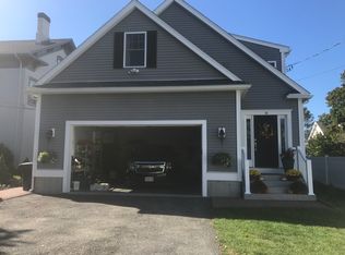 14 Bradbury Ave, Medford, MA 02155