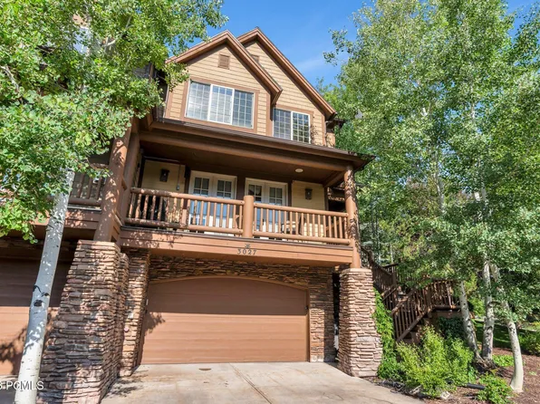 3027 Lower Saddleback Rd, Park City, UT 84098