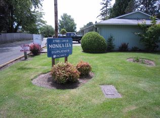 One Bedroom House, Water, Sewer and Garbage are Provided!, Salem, OR 97301