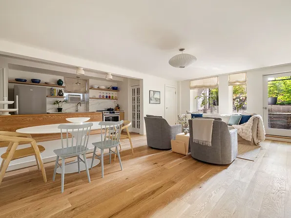 417 Clinton St APT 1, Brooklyn, NY 11231