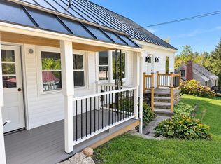 515 Buck Hill Rd, Arlington, VT 05250
